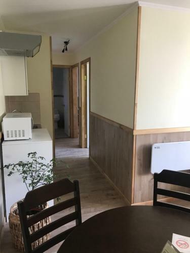 Apart Hotel Suveral