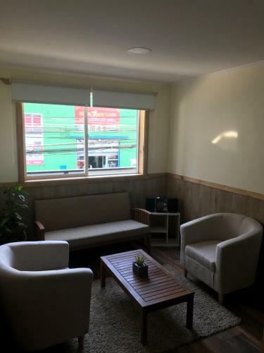 Apart Hotel Suveral