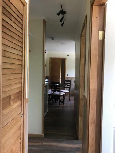 Apart Hotel Suveral