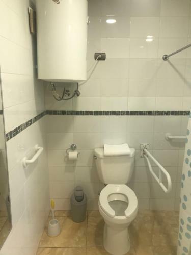 Apart Hotel Suveral