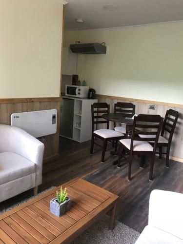 Apart Hotel Suveral