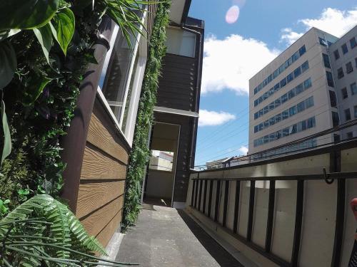 Apart Hotel Suveral