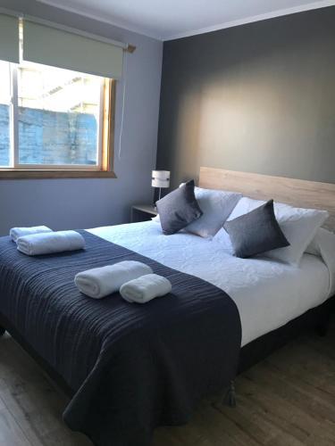 Apart Hotel Suveral