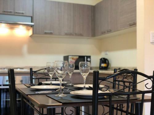 Apartamento Trotamundos