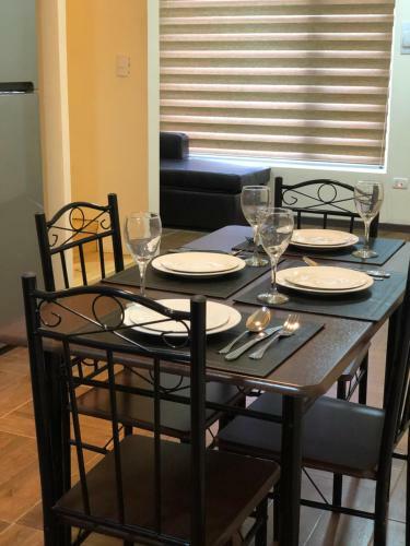 Apartamento Trotamundos