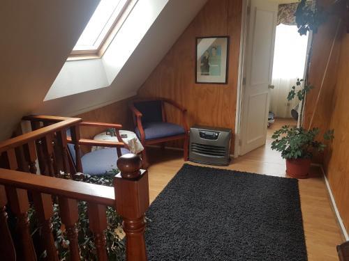 Hostal Tironi