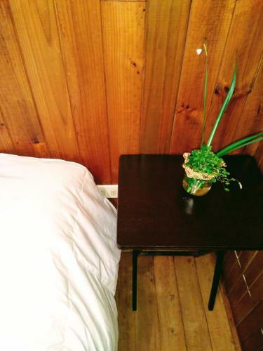 La Jorobada Hostel
