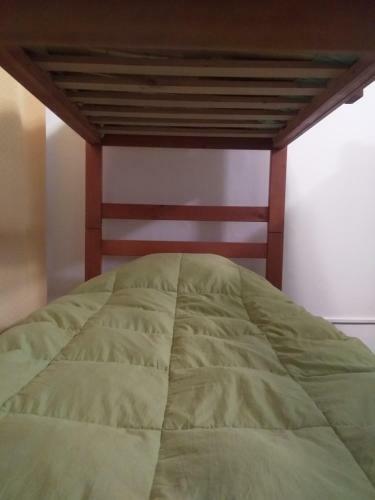 La Jorobada Hostel