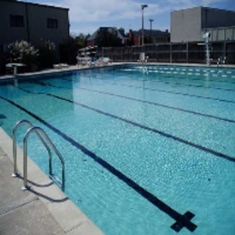 Hotel Hampton Inn Jackson-north