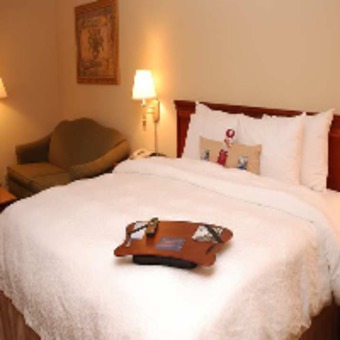 Hotel Hampton Inn Jackson-north