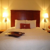 Hotel Hampton Inn & Suites Jackson-coliseum