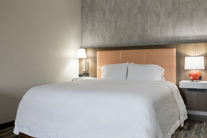 Hotel Hampton Inn Knoxville-west At Cedar Bluff
