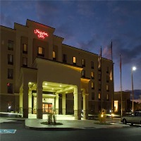 Hotel Hampton Inn Knoxville-west At Cedar Bluff