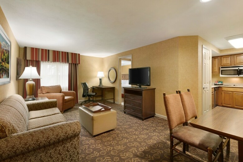 Hotel Homewood Suites Syracuseliverp