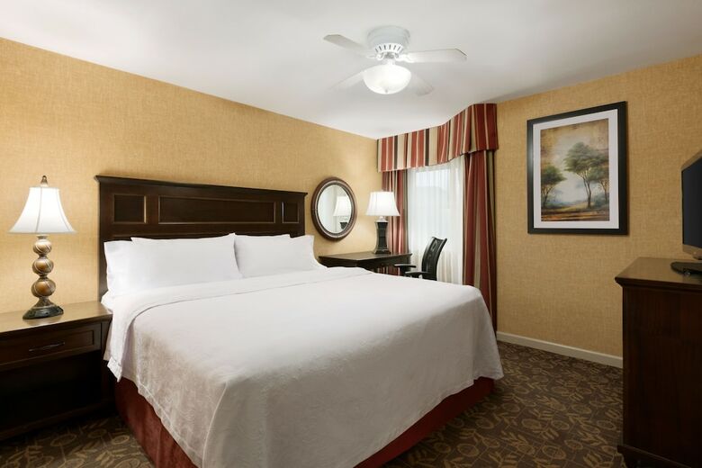 Hotel Homewood Suites Syracuseliverp
