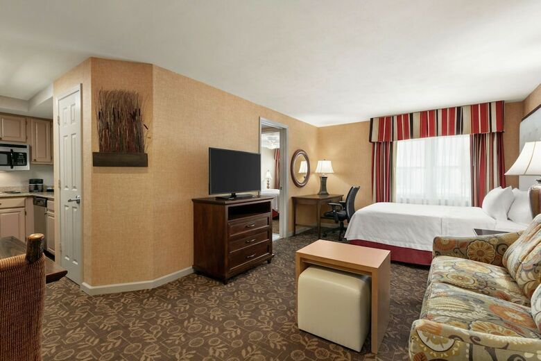 Hotel Homewood Suites Syracuseliverp