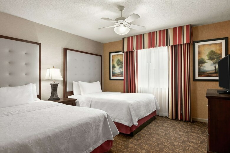 Hotel Homewood Suites Syracuseliverp