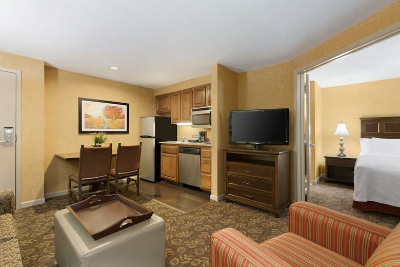 Hotel Homewood Suites Syracuseliverp