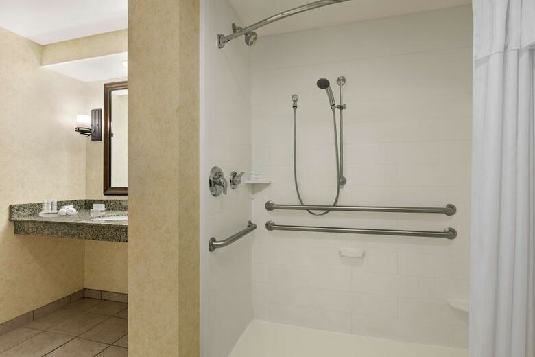 Hotel Homewood Suites Syracuseliverp