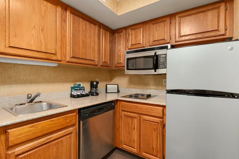 Hotel Homewood Suites Syracuseliverp