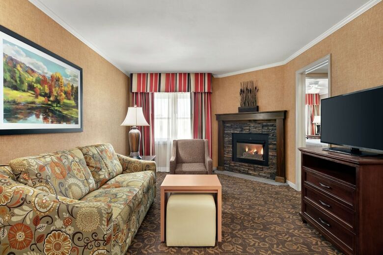 Hotel Homewood Suites Syracuseliverp
