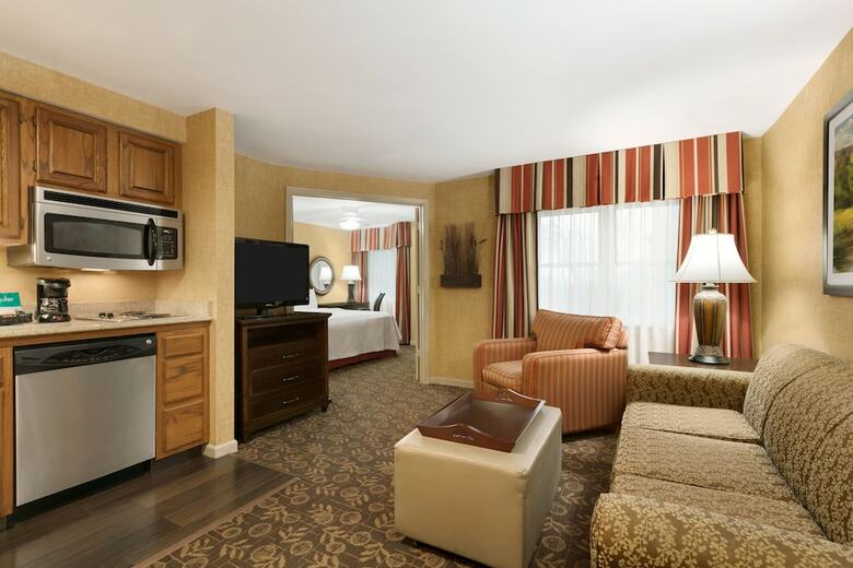 Hotel Homewood Suites Syracuseliverp