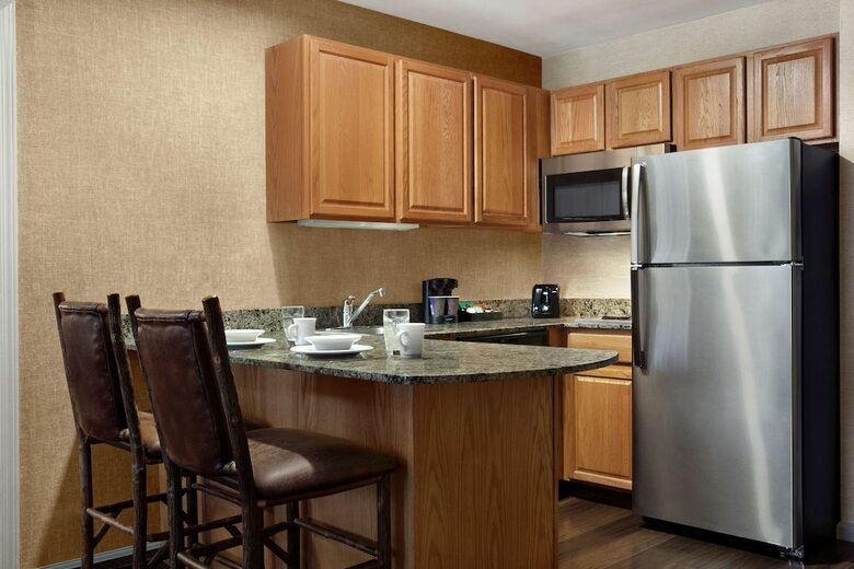 Hotel Homewood Suites Syracuseliverp