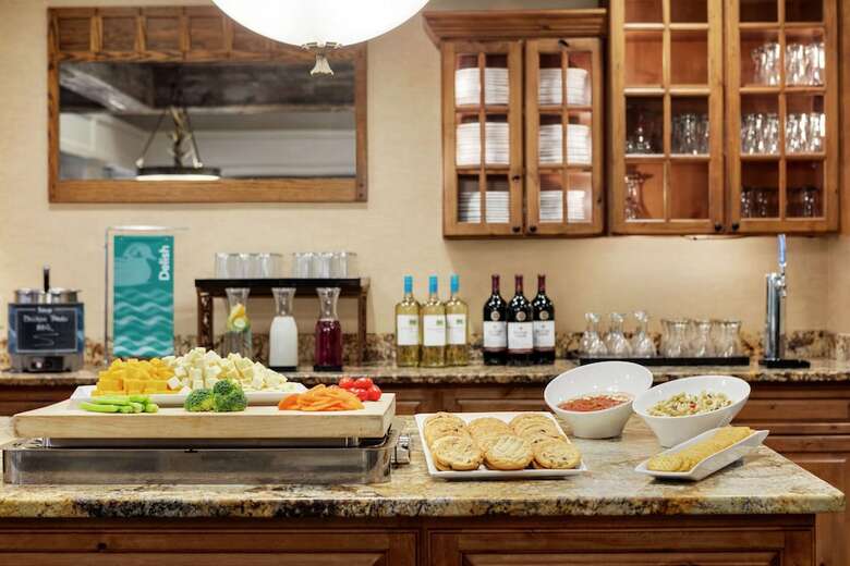 Hotel Homewood Suites Syracuseliverp
