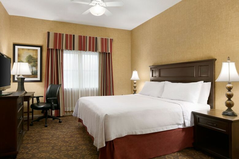Hotel Homewood Suites Syracuseliverp