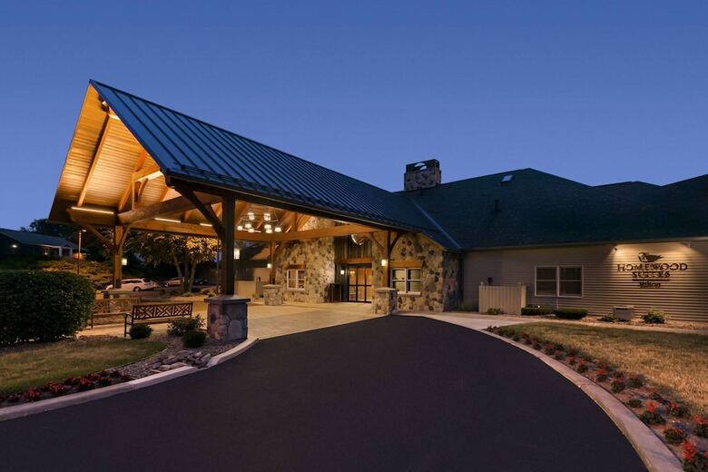 Hotel Homewood Suites Syracuseliverp