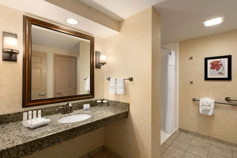 Hotel Homewood Suites Syracuseliverp