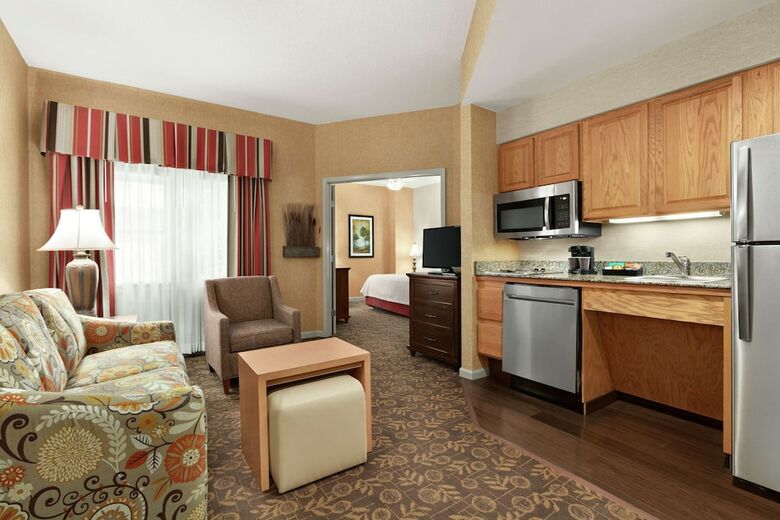 Hotel Homewood Suites Syracuseliverp