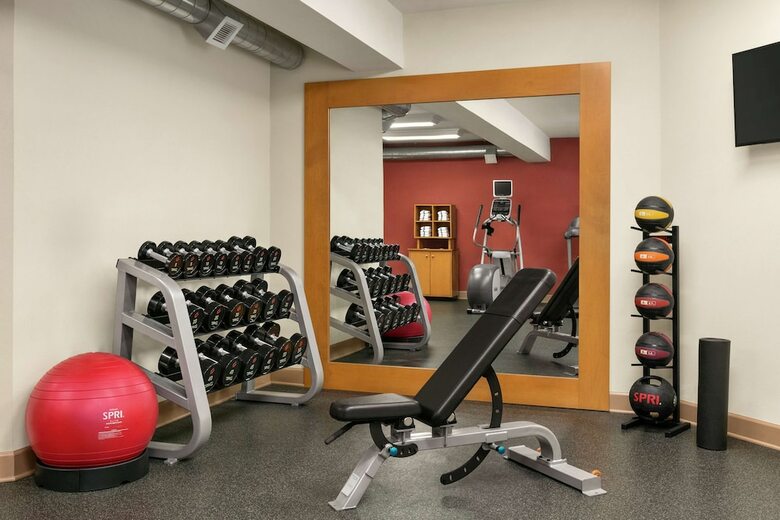 Hotel Homewood Suites Syracuseliverp
