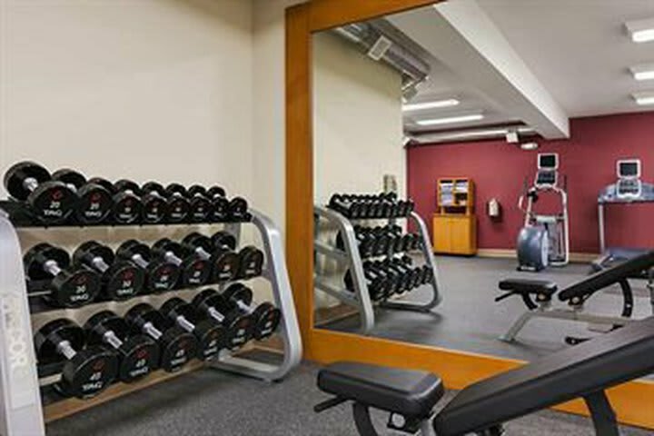 Hotel Homewood Suites Syracuseliverp