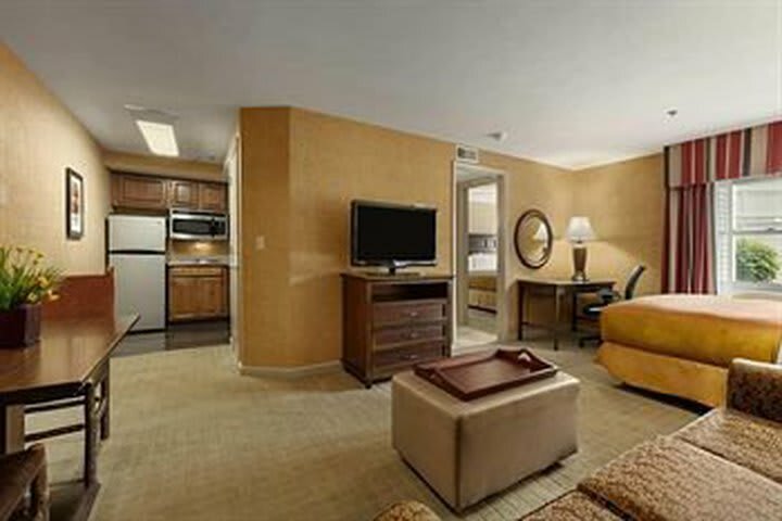 Hotel Homewood Suites Syracuseliverp