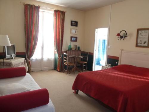 Hotel De Provence