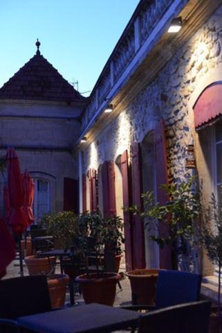 Hotel De Provence