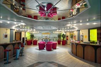 Hotel Seepark