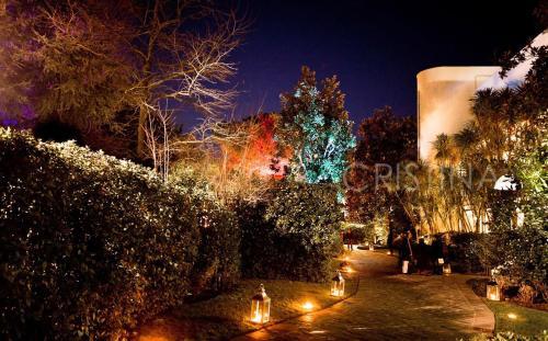 Cristina Park Hotel