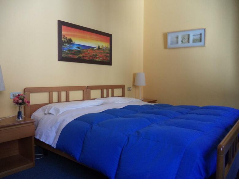 Il Nibbio Hotel