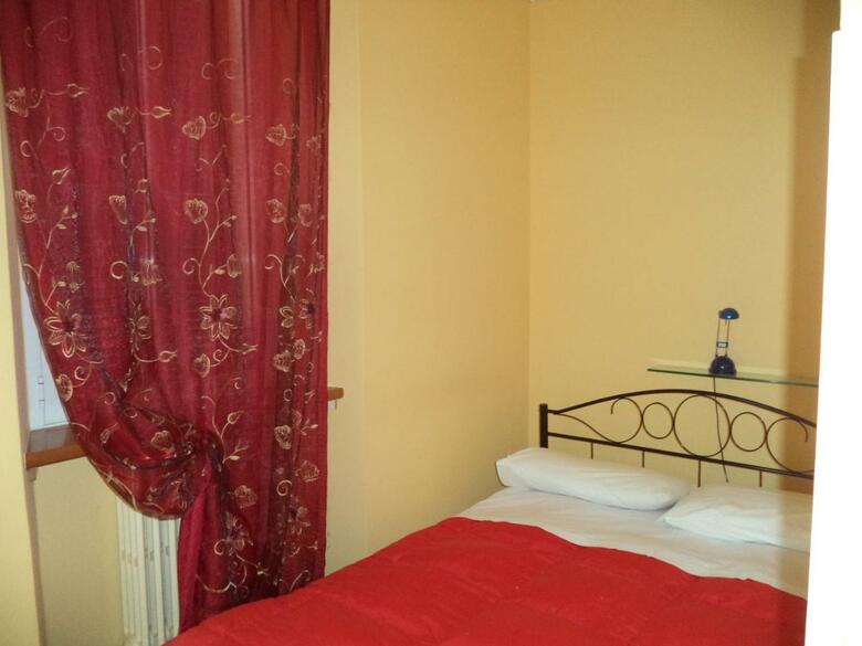 Il Nibbio Hotel