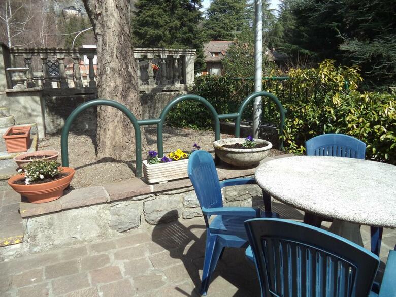 Il Nibbio Hotel