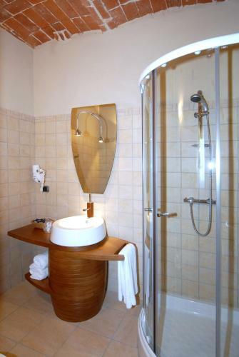 Hotel Le Botti