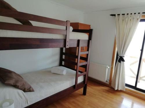 Apartamento Departamentos Puerto Natales