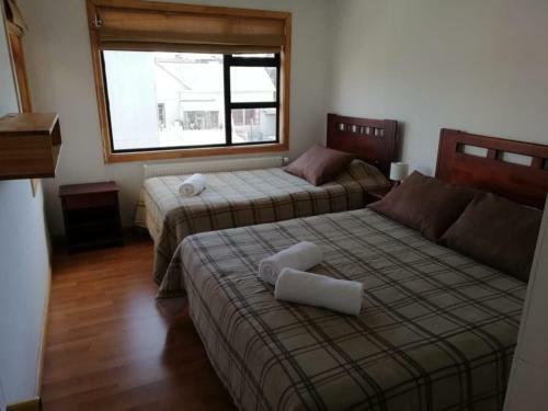 Apartamento Departamentos Puerto Natales