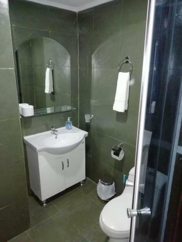 Apartamento Departamentos Puerto Natales