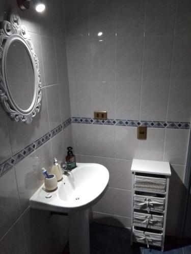 Casa- Hogar
