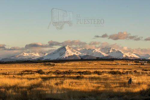 Hostal El Puestero