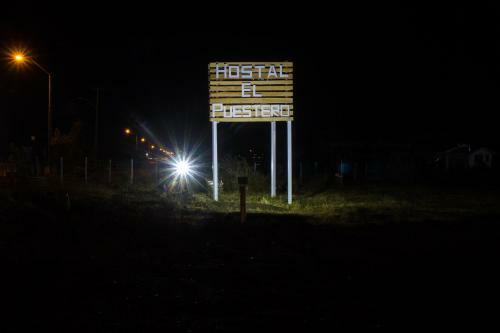 Hostal El Puestero