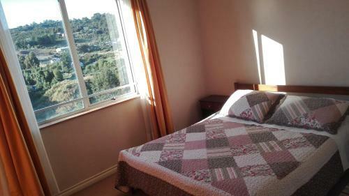 Apartamento Departamento Paisajes Pelluco